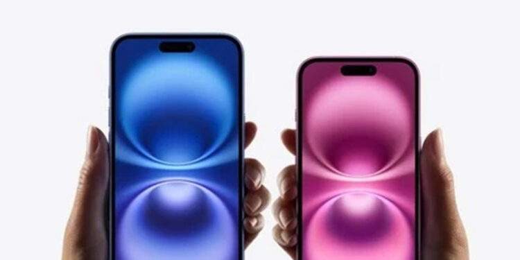 Giá iPhone 16 giảm mạnh, mua ngay hay chờ thêm?