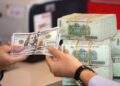 Giảm do lo ngại về tính độc lập của Fed