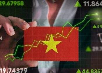 HSBC: Nâng hạng thị trường