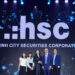 HSC lần thứ 3 liên tiếp đạt giải ‘Nơi làm việc tốt nhất châu Á’