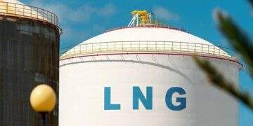Hải Phòng chuẩn bị sẵn sàng để khởi công nhà máy điện khí LNG trăm nghìn tỷ đồng của Vingroup