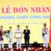 Hải quan đón nhận Huân chương Chiến công hạng Nhất nhân dịp kỷ niệm 80 năm