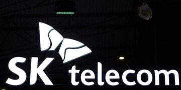 Hàn Quốc: SK Telecom phủ nhận rò rỉ dữ liệu, nghi ngờ có lừa đảo có tổ chức