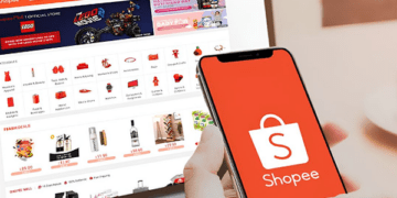 Hàng loạt chủ shop phản ánh bị tính phí gấp đôi, Shopee nói gì?