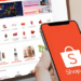 Hàng loạt chủ shop phản ánh bị tính phí gấp đôi, Shopee nói gì?