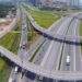Hoàn thành 3000 km đường bộ cao tốc vào năm 2025