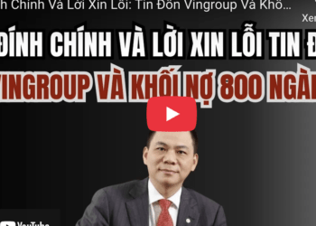 Hơn 50 kênh/trang mạng xã hội chủ động gỡ nội dung bịa đặt, vu khống Vingroup