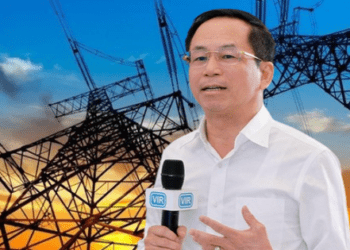 Hơn 700 tổ chức bán buôn đang tự định giá điện, chúng tôi không thể kiểm soát