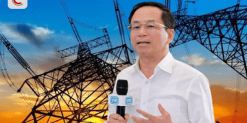 Hơn 700 tổ chức bán buôn đang tự định giá điện, chúng tôi không thể kiểm soát