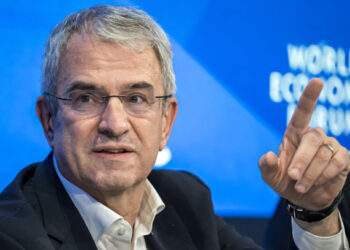 How Nestle CEO Laurent Freixe’s secret relationship with staff was exposed, leading to termination