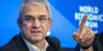 How Nestle CEO Laurent Freixe’s secret relationship with staff was exposed, leading to termination