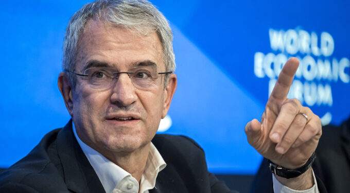 How Nestle CEO Laurent Freixe’s secret relationship with staff was exposed, leading to termination