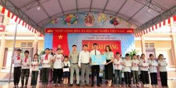 Hundreds of students benefit from Japfa Vietnam scholarships