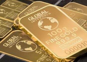 I buy a mace of gold monthly for savings: Is it taxed as speculation?
