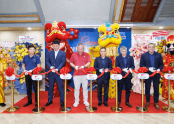 ITL and Seino launch joint venture in Vietnam