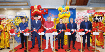 ITL and Seino launch joint venture in Vietnam