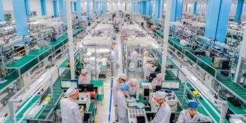 Investor confidence lifts Vietnam’s FDI above $26 billion