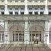 Is InterContinental Singapore shutting down?