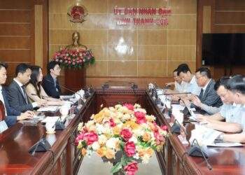 JERA Corporation plans to develop $2.2 billion Nghi Son LNG Power Plant