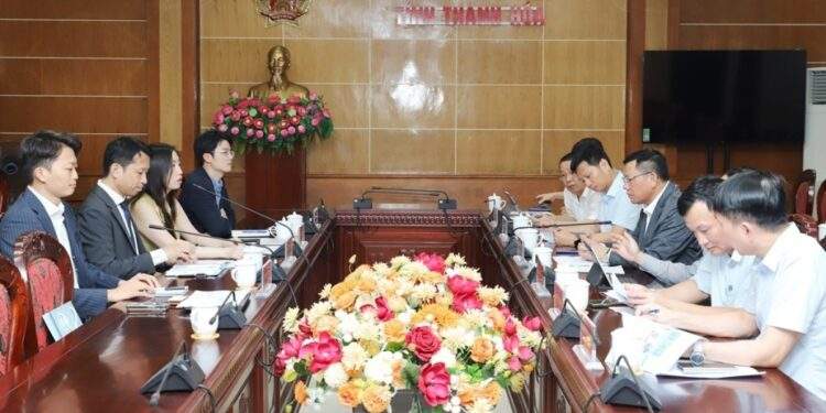 JERA Corporation plans to develop $2.2 billion Nghi Son LNG Power Plant