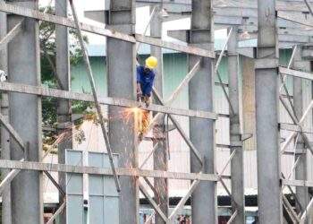 KCN Biên Hòa 1 bước vào giai đoạn nước rút, khi Đồng Nai chốt hạn cuối di dời doanh nghiệp để thu hồi đất sạch