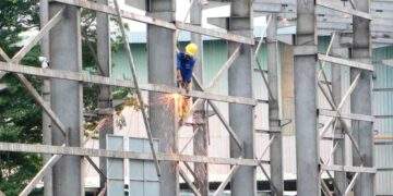 KCN Biên Hòa 1 bước vào giai đoạn nước rút, khi Đồng Nai chốt hạn cuối di dời doanh nghiệp để thu hồi đất sạch