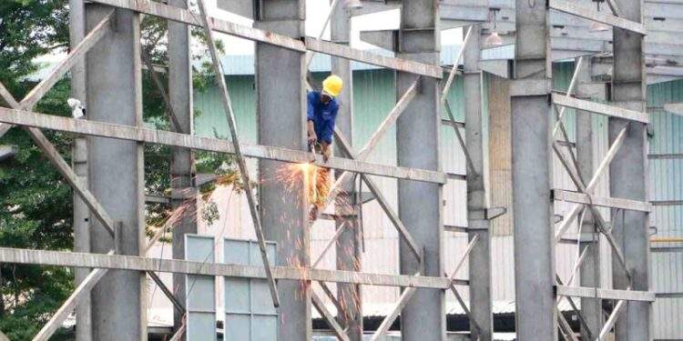 KCN Biên Hòa 1 bước vào giai đoạn nước rút, khi Đồng Nai chốt hạn cuối di dời doanh nghiệp để thu hồi đất sạch