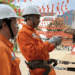 Kết quả kiểm tra hoá đơn tiền điện 3 tháng giống hệt nhau ở Quảng Ninh