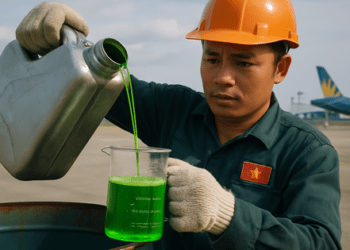 Khách hàng là Vietnam Airlines, Vietjet Air đã 'đặt chỗ'