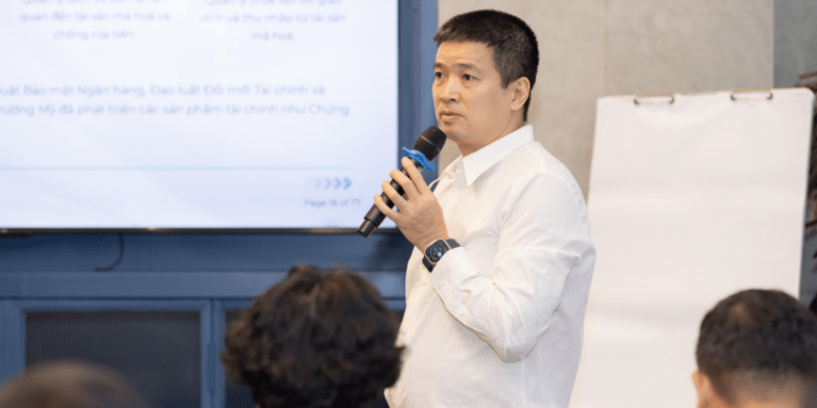 Không phải sân chơi cho người mới