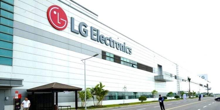 LG units in Haiphong seek $100 million support package