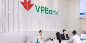 Lai lịch bất ngờ của 'hạt nhân' VĐL 2 tỷ đồng, góp 50% vốn vào công ty sàn giao dịch tài sản mã hoá 25 tỷ đồng cùng VPBankS
