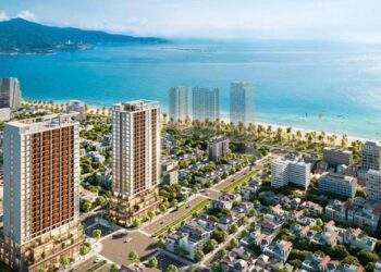 Loạt "đại gia" Sun Group, BRG, Vinacapital ồ ạt rót vốn, bất động sản Đà Nẵng có diễn biến không ngờ