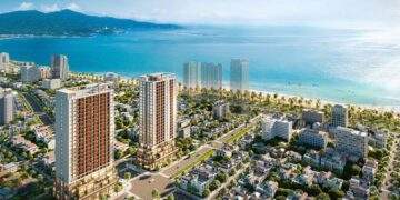 Loạt "đại gia" Sun Group, BRG, Vinacapital ồ ạt rót vốn, bất động sản Đà Nẵng có diễn biến không ngờ