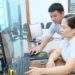 Lựa chọn hàng đầu cho các đơn vị thu phí, lệ phí