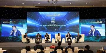Market rally sets positive tone for VN-Index outlook into 2026