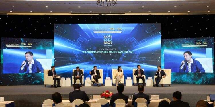Market rally sets positive tone for VN-Index outlook into 2026