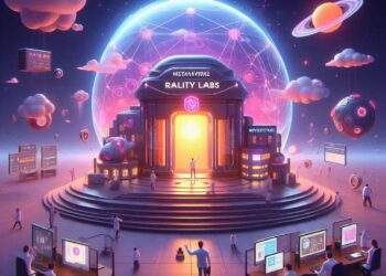 Meta cắt giảm 20% ngân sách của bộ phận metaverse Reality Labs