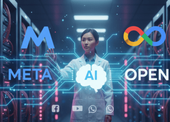 Meta đàm phán với Google và OpenAI, hợp tác để trở lại cuộc đua AI