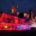 Cập cảng Nhà Rồng (TP.HCM) sáng ngày 22/09/2025, tàu hộ vệ đa nhiệm HMS Richmond của Hải quân Hoàng gia Anh, bắt đầu chuyến thăm hữu nghị TP.HCM. Chuyến thăm diễn ra đúng dịp Anh và Việt Nam kỷ niệm 15 năm thiết lập quan hệ Đối tác Chiến lược, nhấn mạnh cam kết ngoại giao và sự củng cố hợp tác an ninh, quốc phòng (Ảnh: Nguyễn Hoàng).