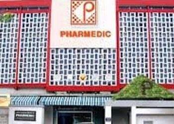 Một công ty dược sắp trả nốt cổ tức bằng tiền với tỷ lệ gần 39%, tổng cổ tức bằng tiền năm 2024 lên tới gần 172%