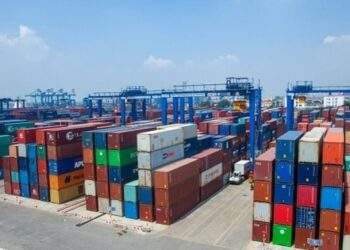 Một doanh nghiệp cảng biển chốt lại ngày trả cổ tức bằng tiền mặt, tỷ lệ 26,7%