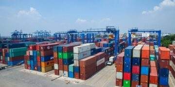 Một doanh nghiệp cảng biển chốt lại ngày trả cổ tức bằng tiền mặt, tỷ lệ 26,7%