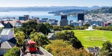 New Zealand relaxes rules on foreigners owning property