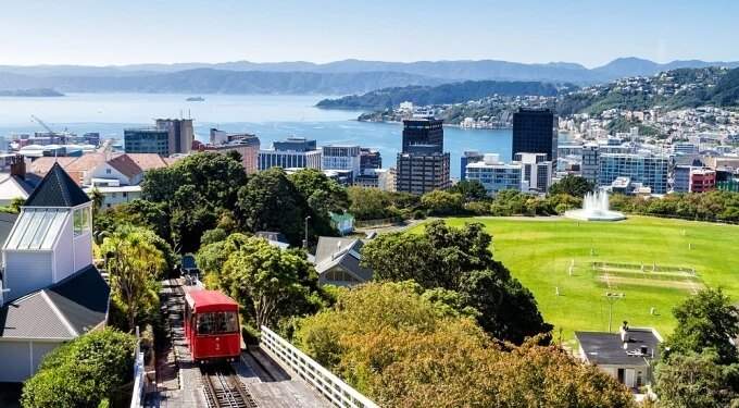 New Zealand relaxes rules on foreigners owning property