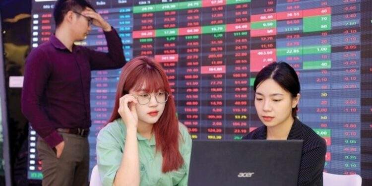 New catalysts emerge for Vietnam’s stock market
