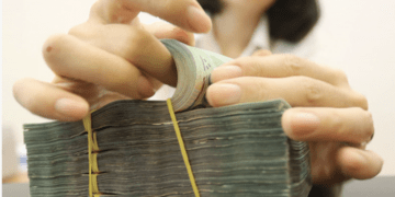 Ngân hàng nào tăng vốn nhiều nhất?