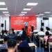 Ông Björn Koslowski, Phó Trưởng Đại diện của Phòng Công nghiệp và Thương mại Đức tại Việt Nam.