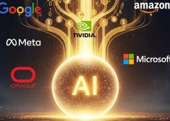Nghìn tỉ đô đổ vào AI: Người dùng được gì từ cuộc chơi Big Tech?