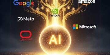 Nghìn tỉ đô đổ vào AI: Người dùng được gì từ cuộc chơi Big Tech?